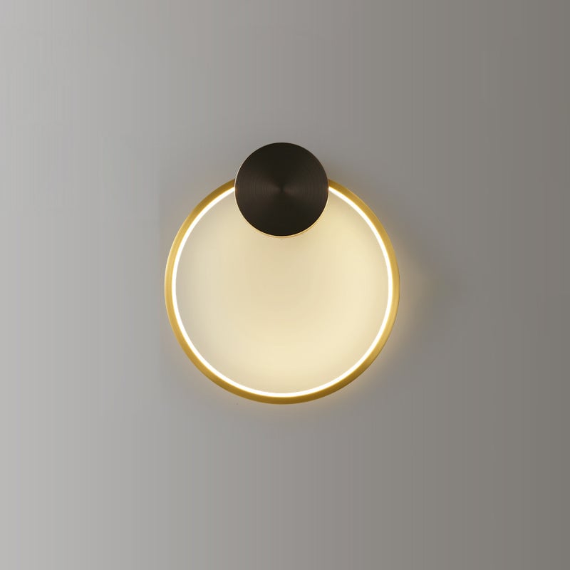 Koya Wall Lamp - Lumpaz