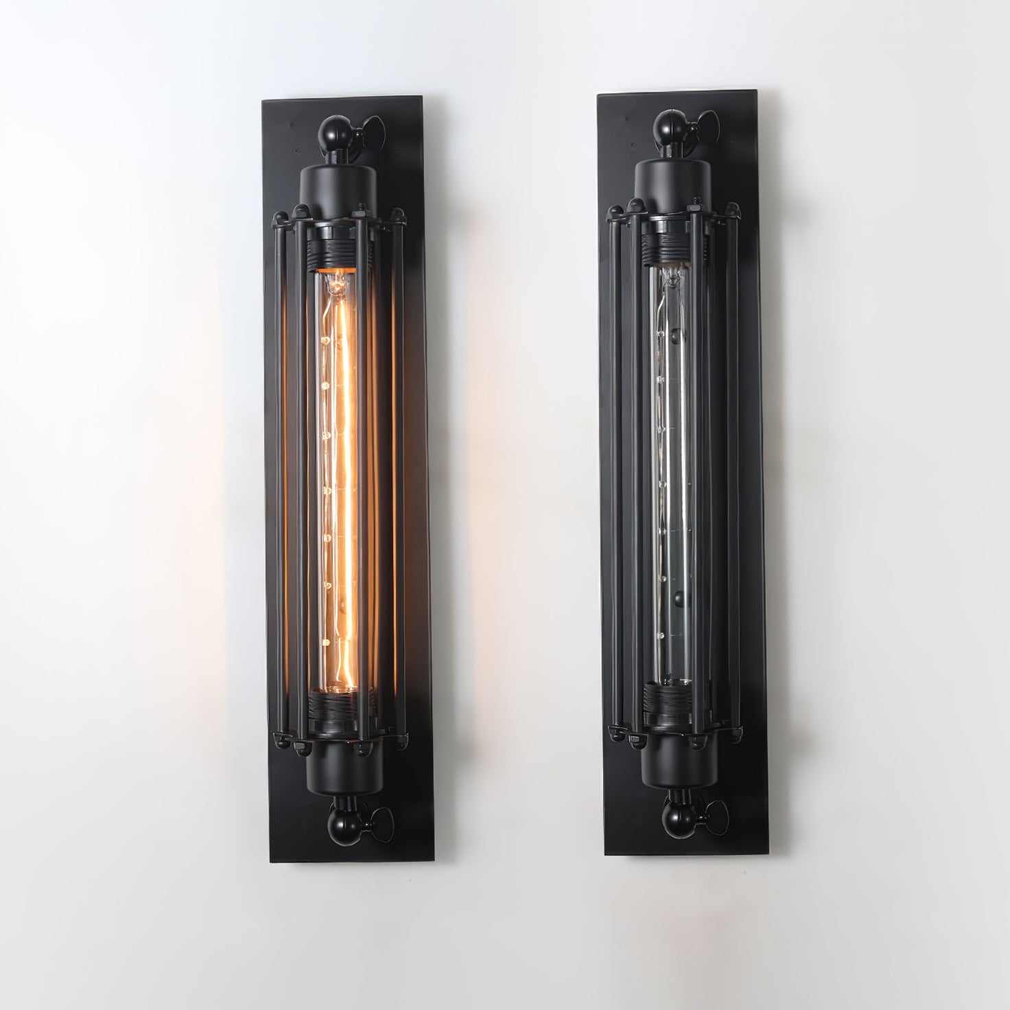 Kiera Wall Lamp - Lumpaz