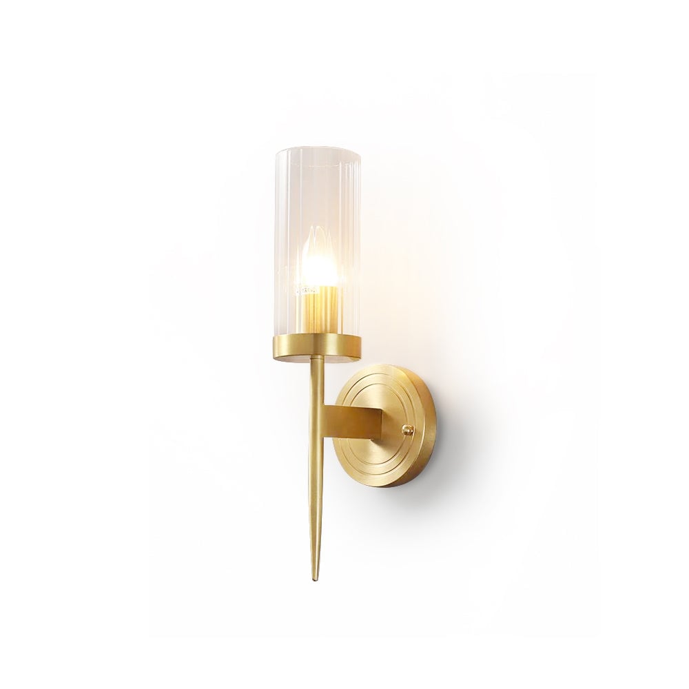 Alouette Wall Lamp - Lumpaz