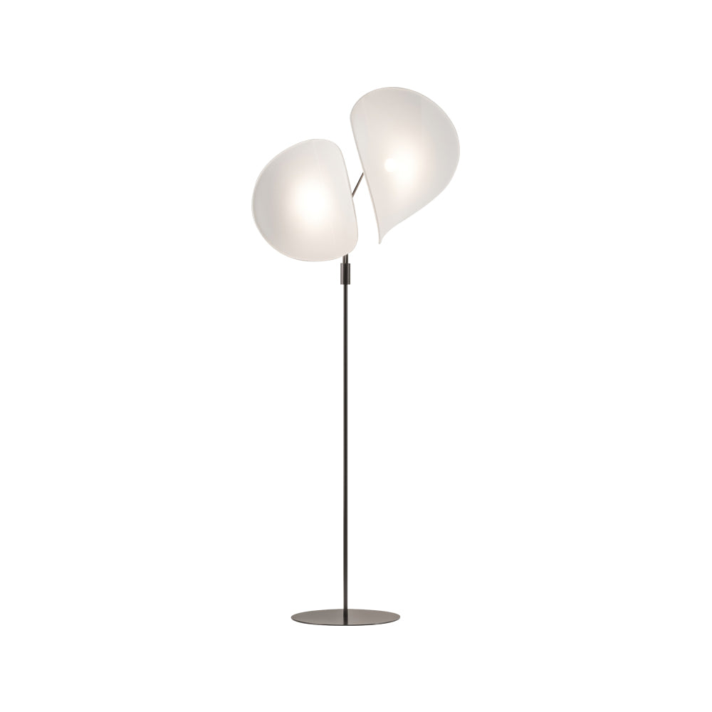 Manta Floor Lamp - Lumpaz