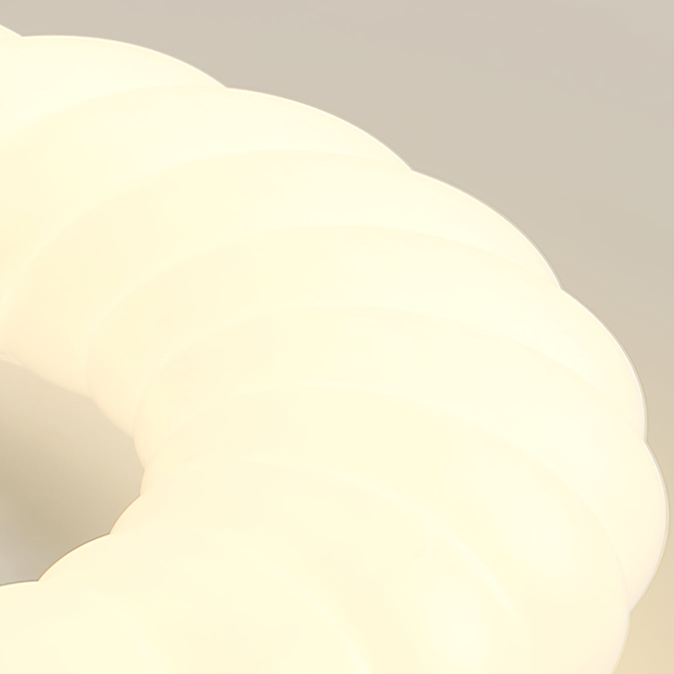 Cumulus Pendant Lamp - Lumpaz