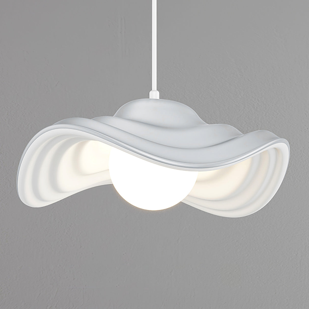 Visilica Pendant Lamp - Lumpaz