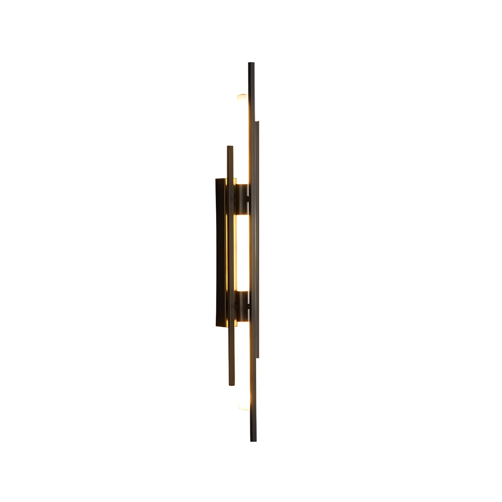 Brass Line Wall Lamp - Lumpaz