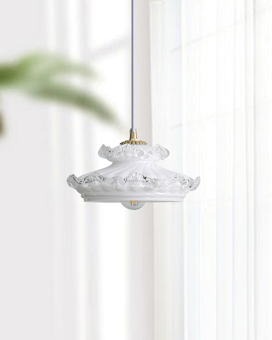 Tongotdi Pendant Lamp - Lumpaz