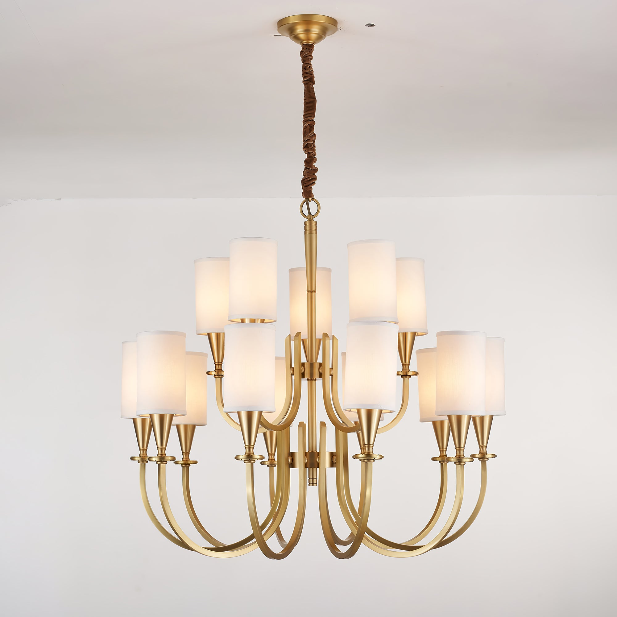 Mason Chandelier - Lumpaz