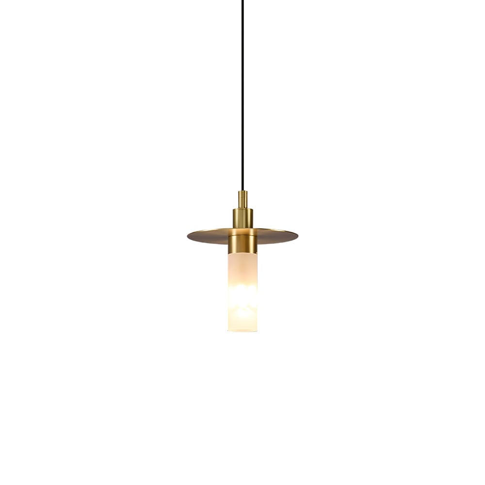 Masam Pendant Lamp - Lumpaz