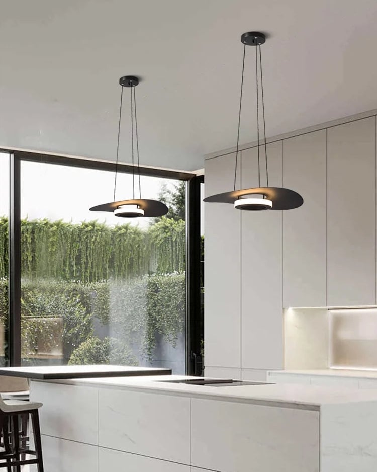 Towers Pendant Lamp - Lumpaz