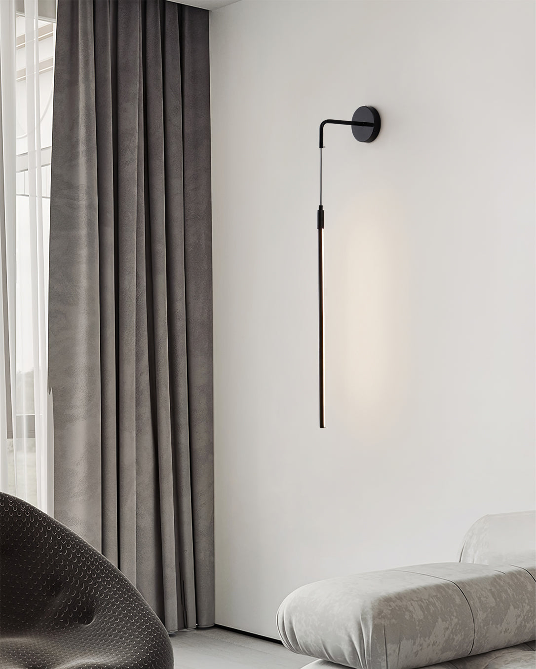 Vesta Wall Lamp - Lumpaz