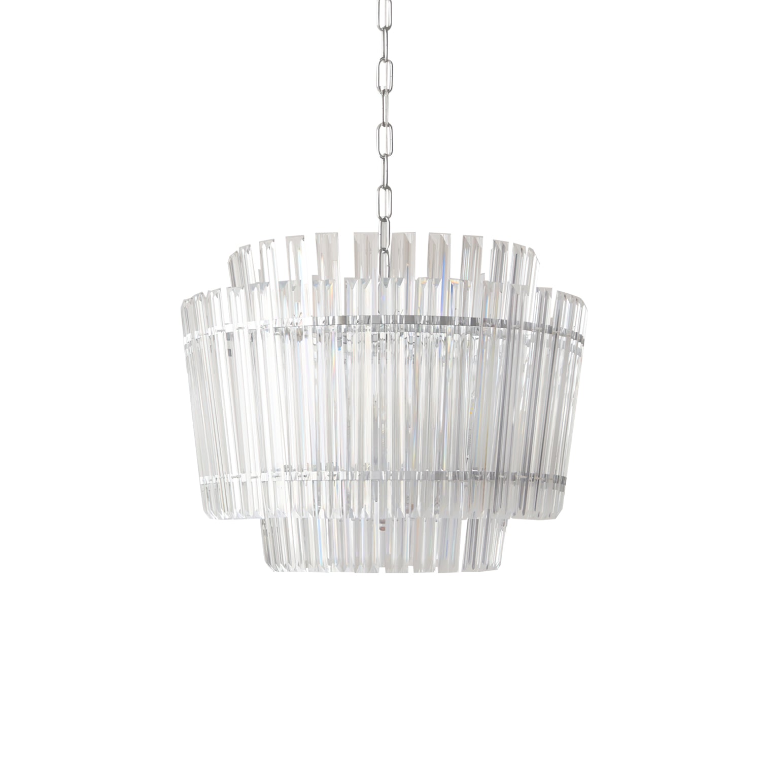 Regina Chandelier - Lumpaz