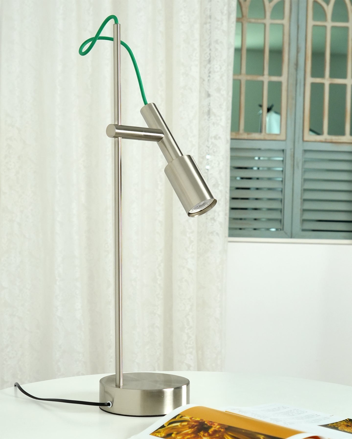 Tubino Table Lamp - Lumpaz