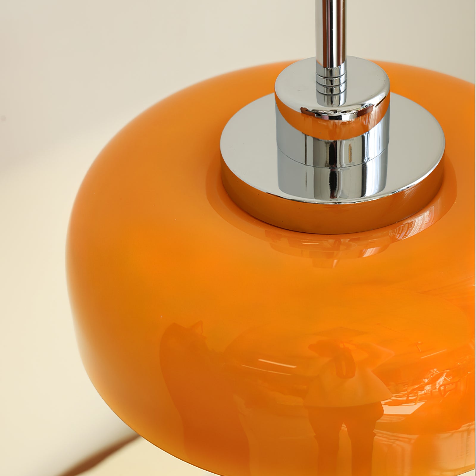 Maybe Table Lamp - Lumpaz