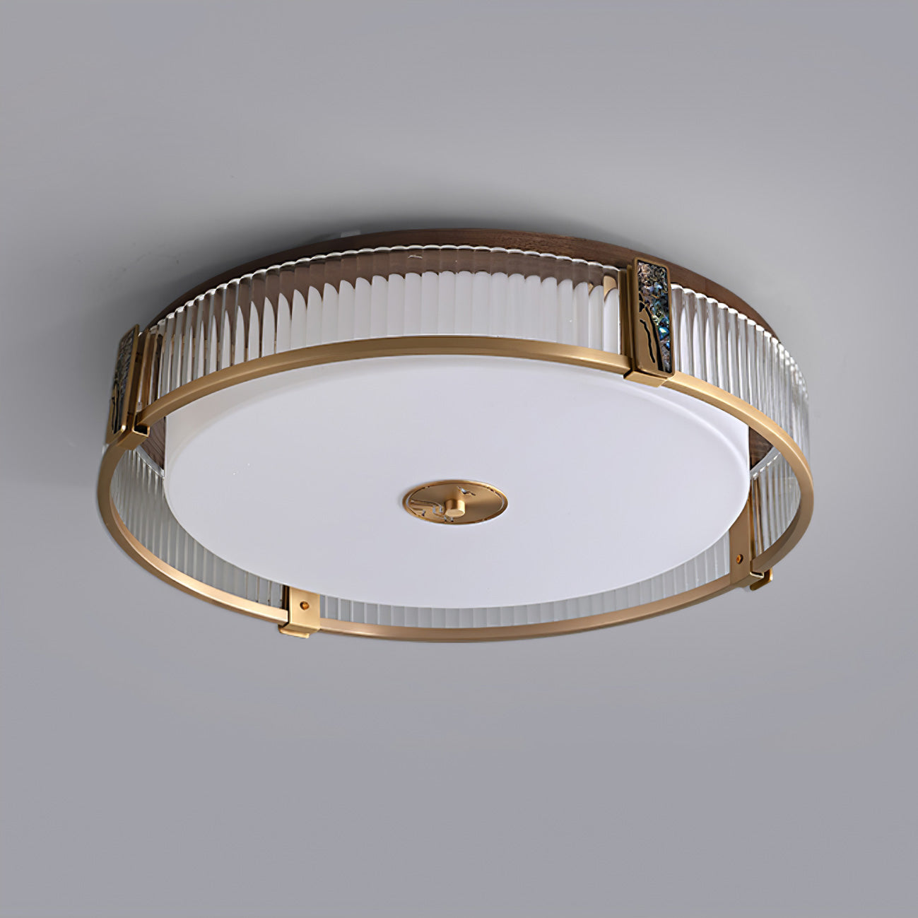 Randolph Ceiling Lamp - Lumpaz