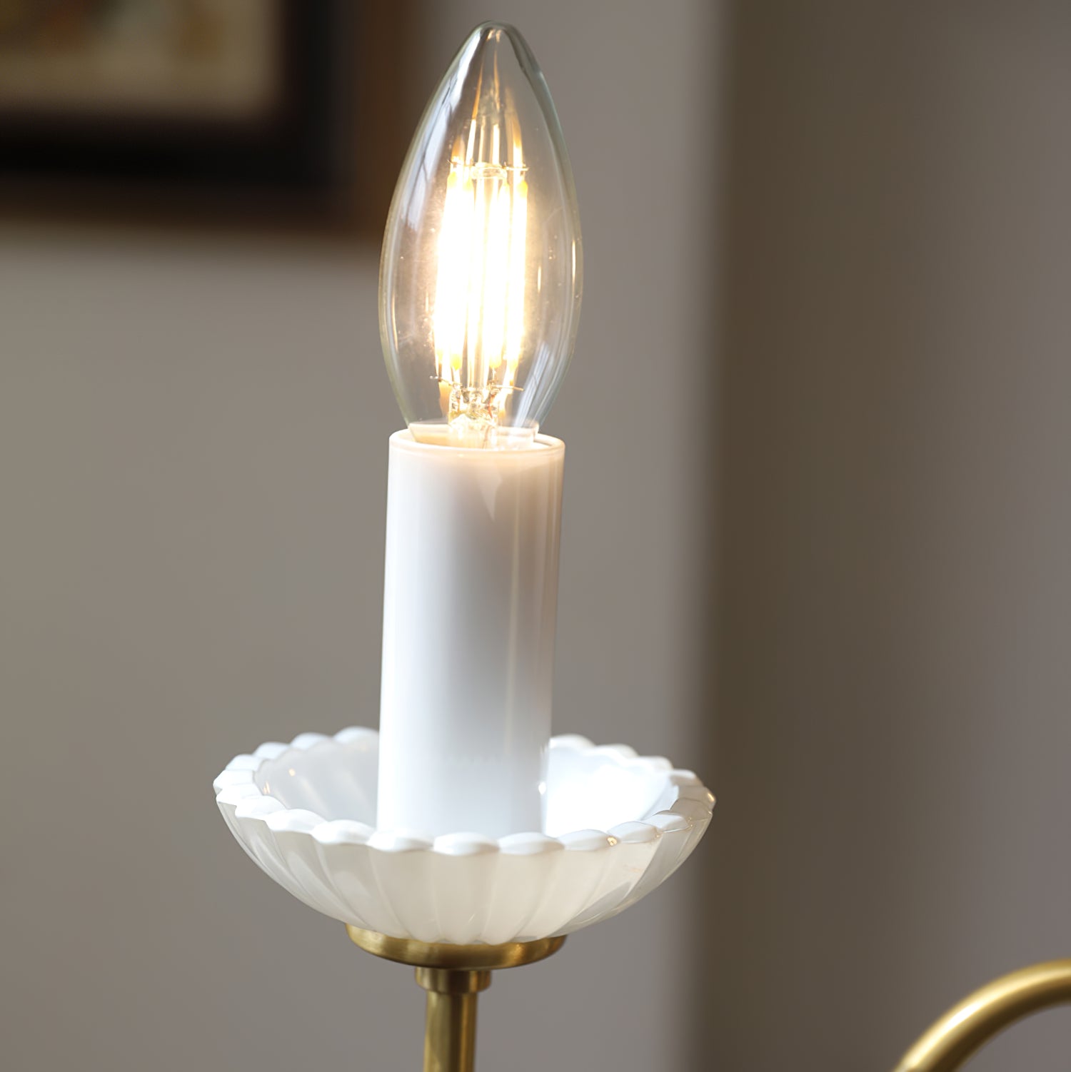 Carlita Chandelier - Lumpaz