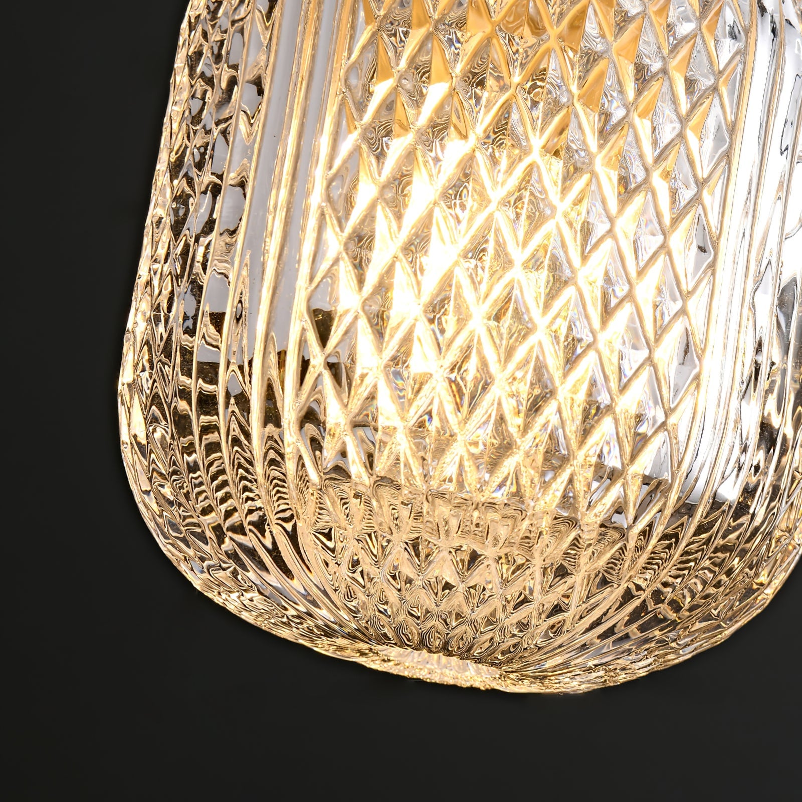 Blooms Pendant Light - Lumpaz