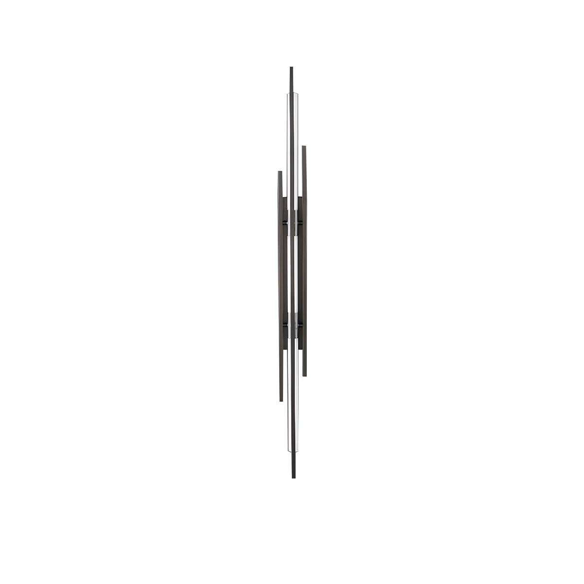 Brass Line Wall Lamp - Lumpaz