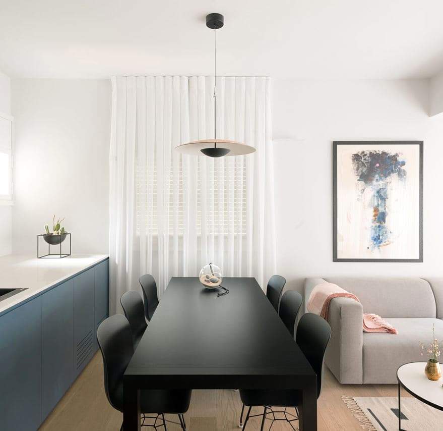 Ginger Pendant light - Lumpaz