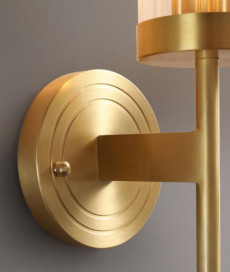 Alouette Wall Lamp - Lumpaz