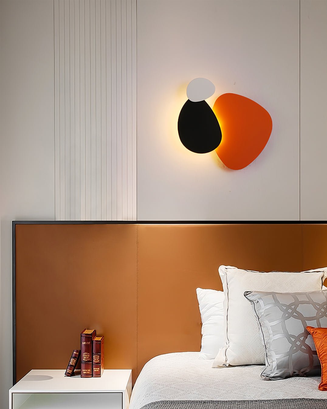 Tria Wall Lamp - Lumpaz