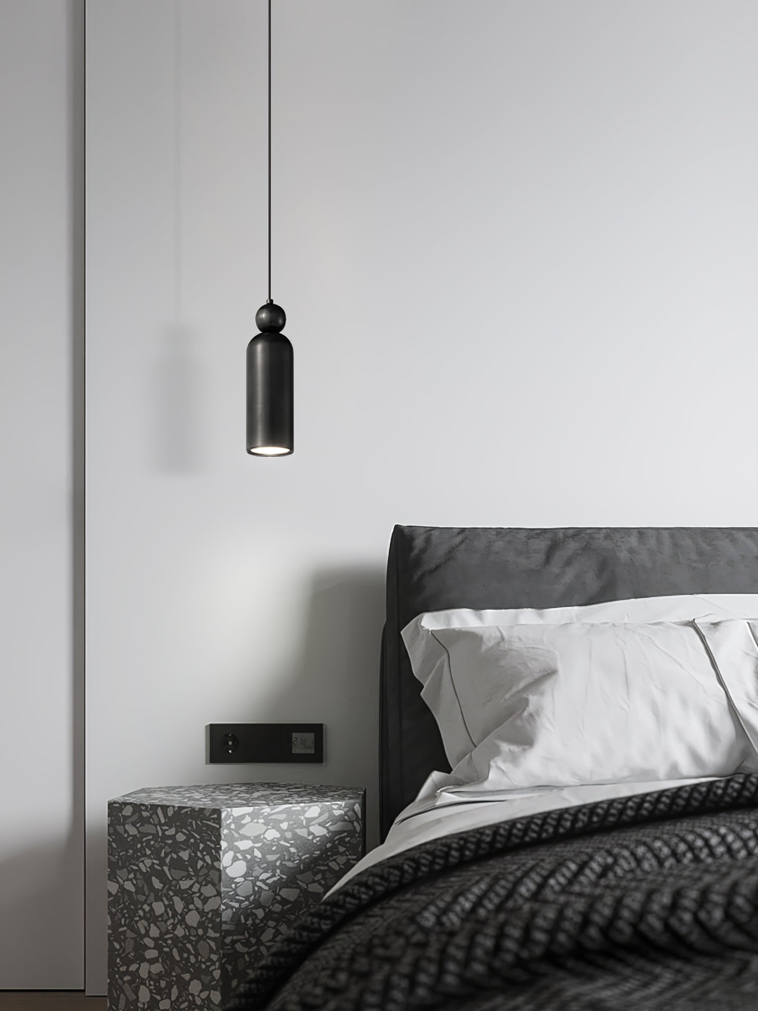 Madame Pendant Lamp - Lumpaz