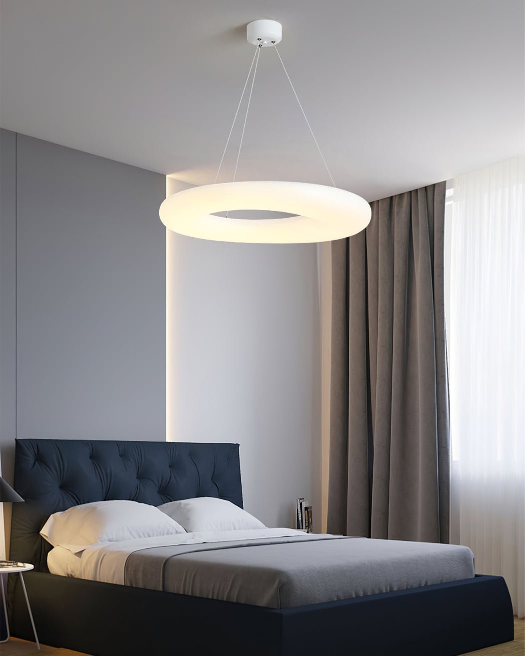 Magoo Pendant Lamp - Lumpaz