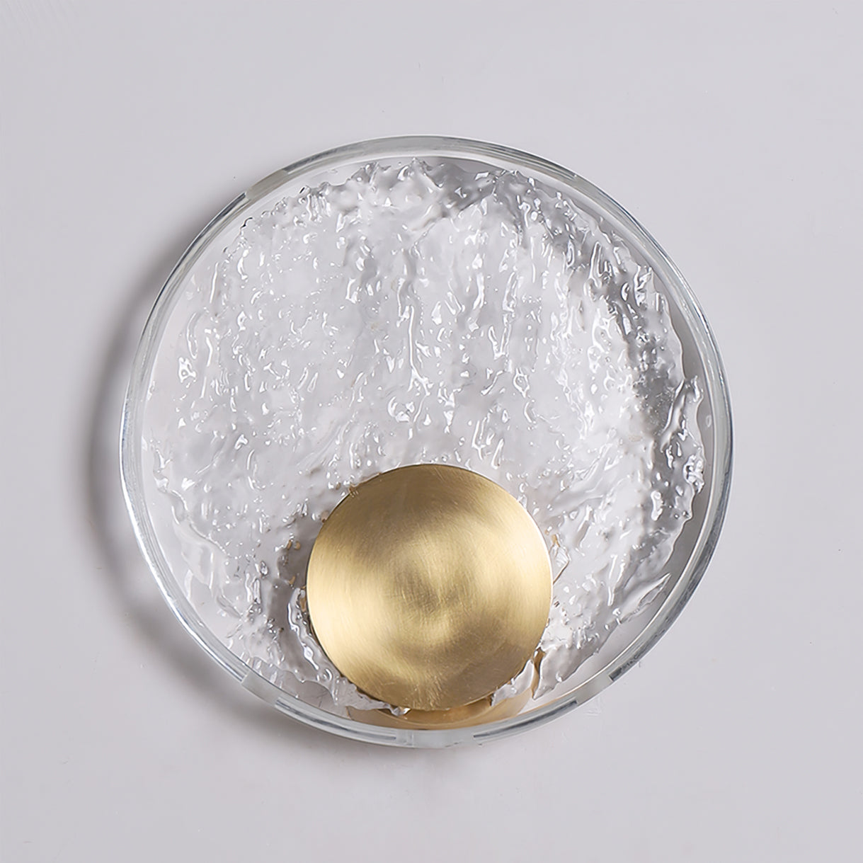 Aurum Wall Lamp - Lumpaz
