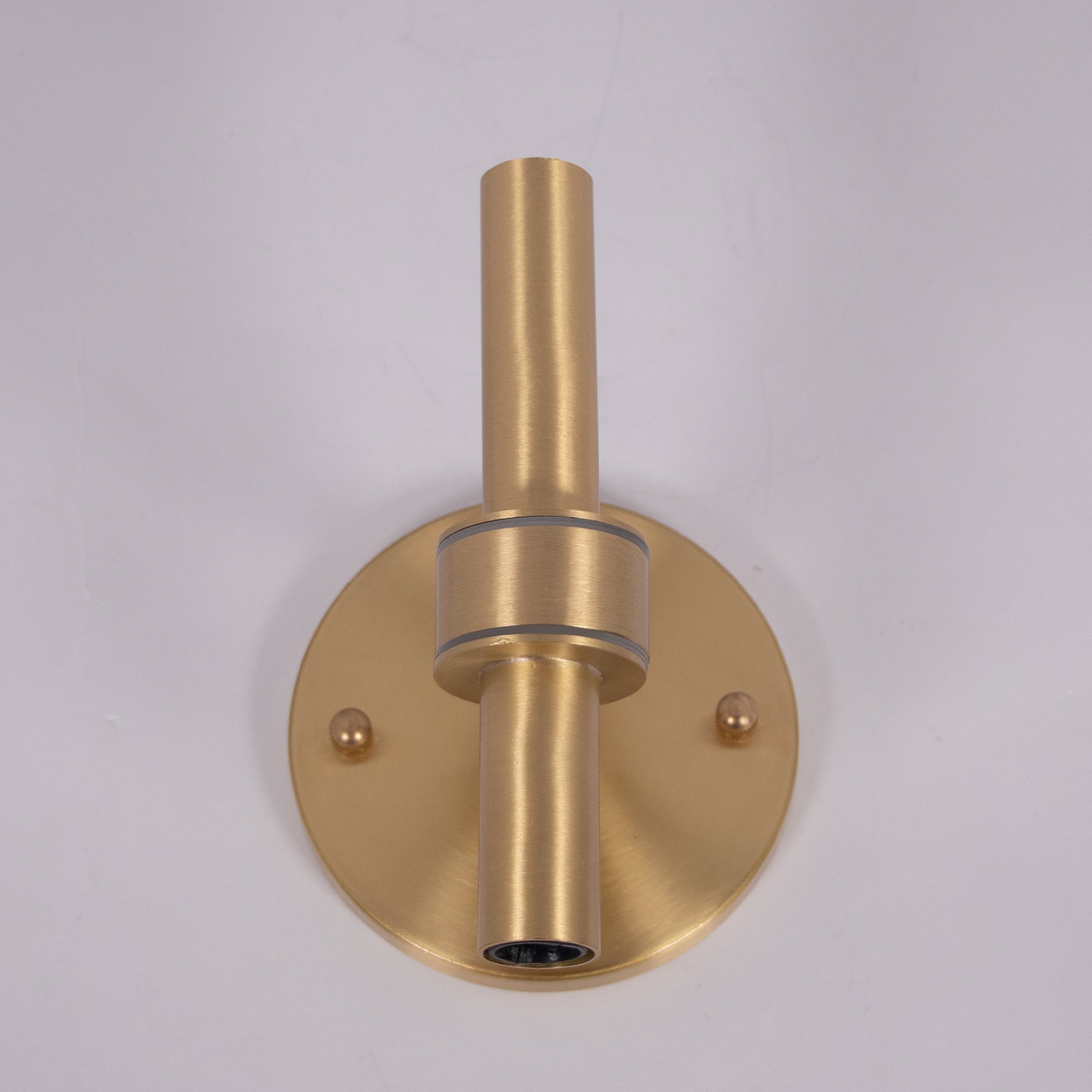 Art Blown Glass Wall Lamp - Lumpaz