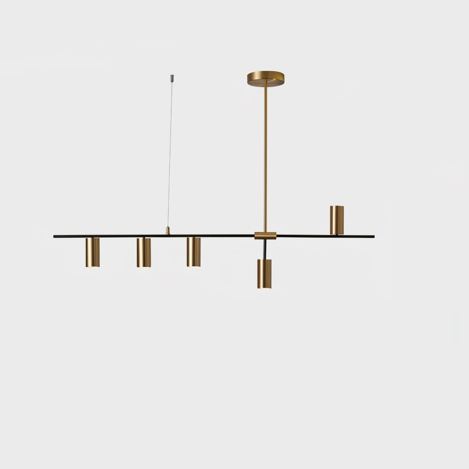Afferre Chandelier - Lumpaz