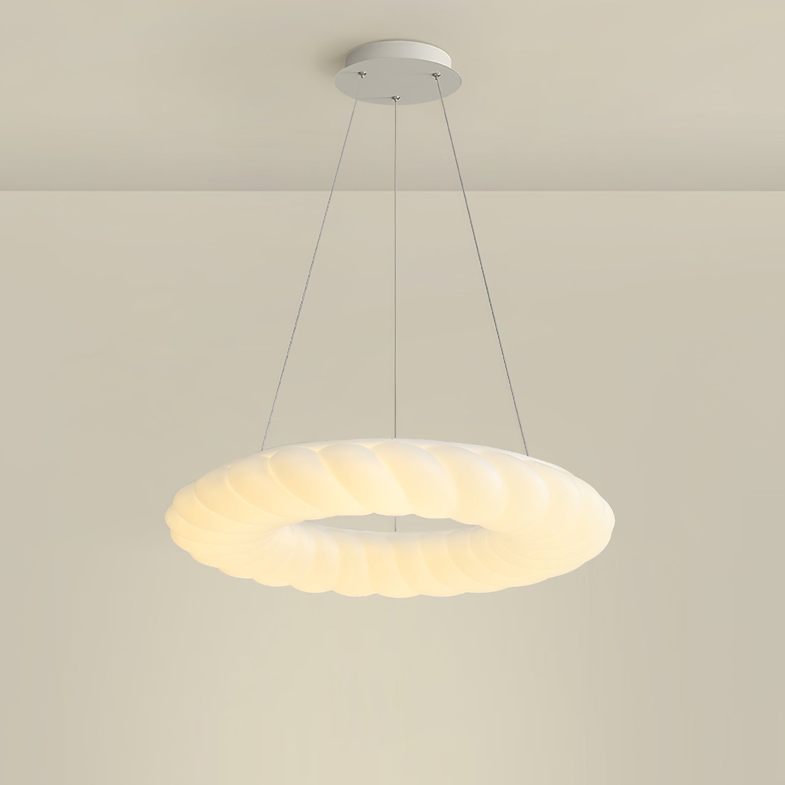 Cumulus Pendant Lamp - Lumpaz