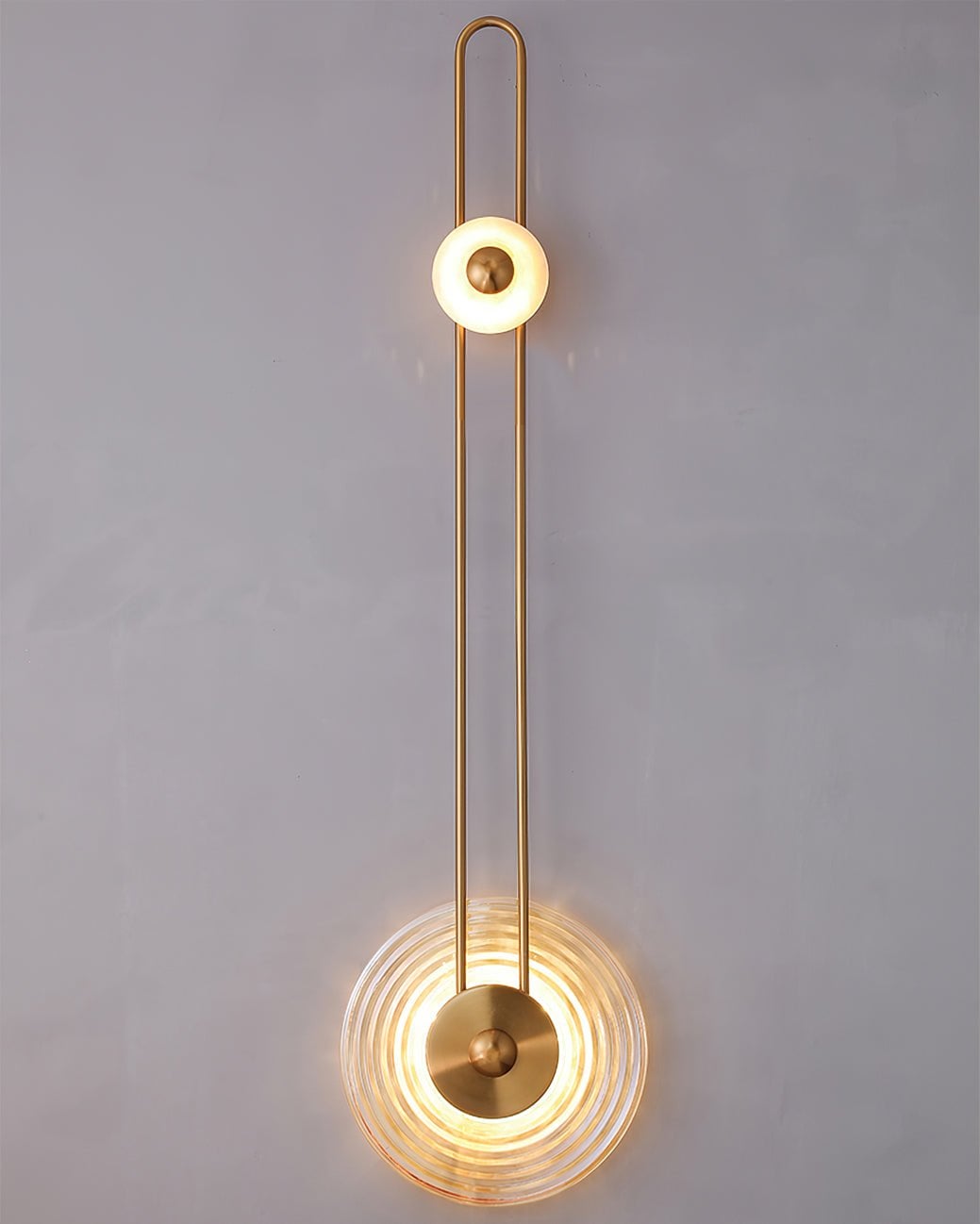 Gaia Wall Lamp - Lumpaz