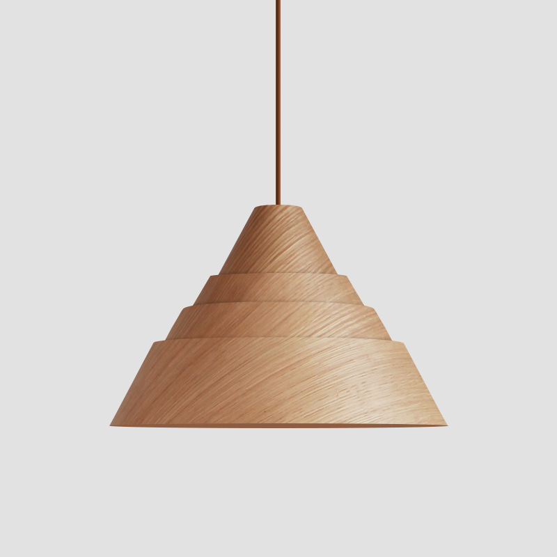 Moku Pendant Lamp - Lumpaz