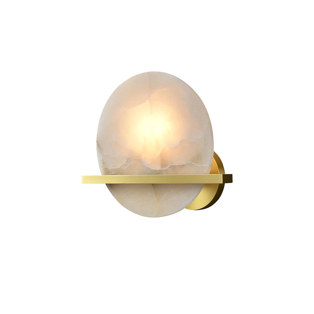Savion Wall Lamp - Lumpaz