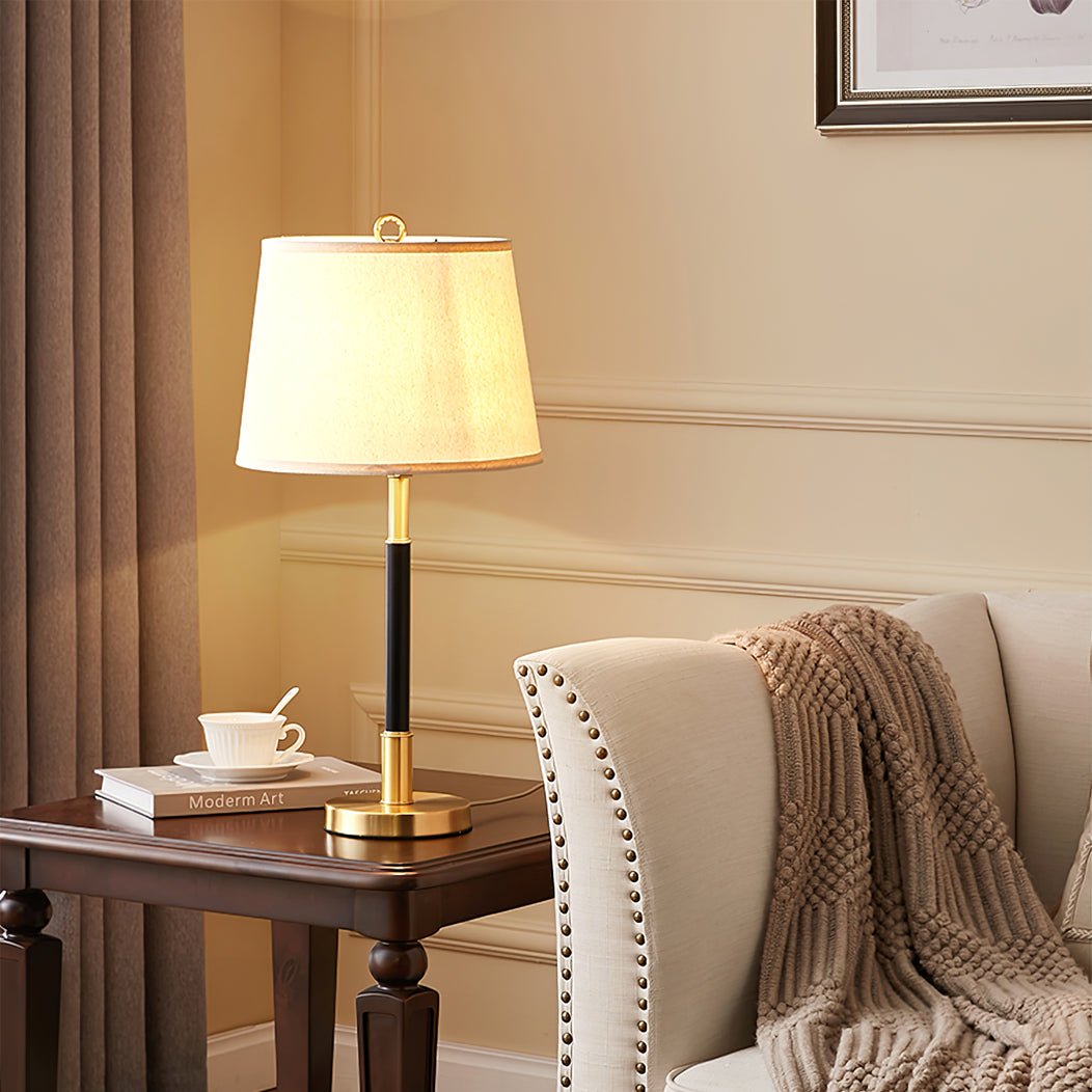 Empire Table Lamp - Lumpaz