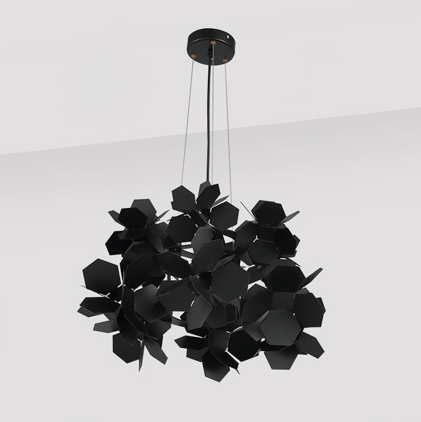 Salon Pendnat Lamp - Lumpaz