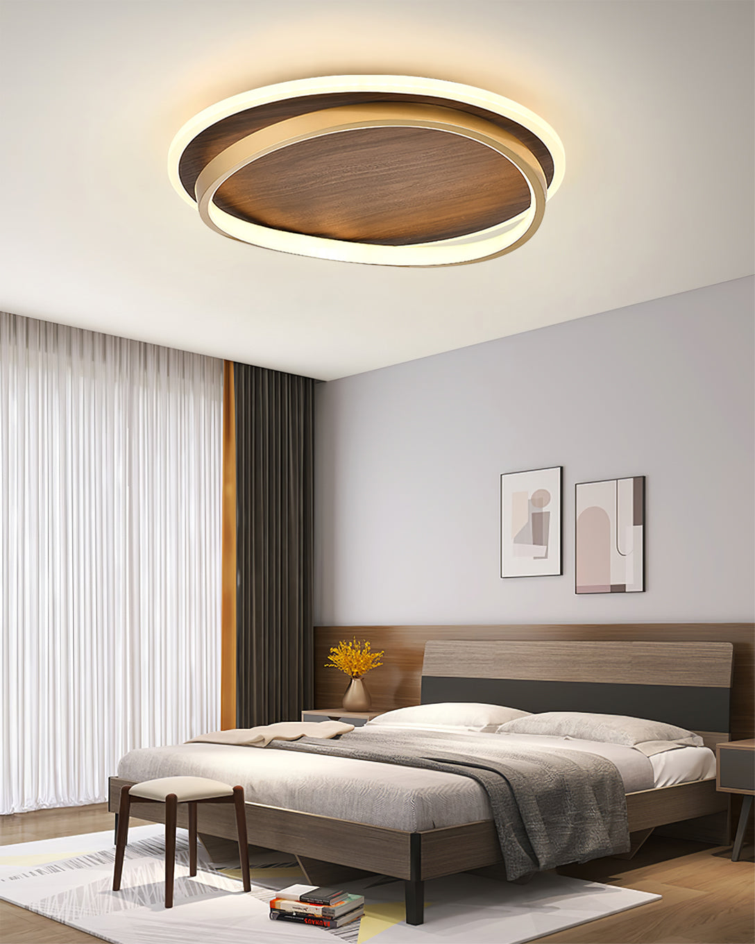 Parfco Ceiling Lamp - Lumpaz