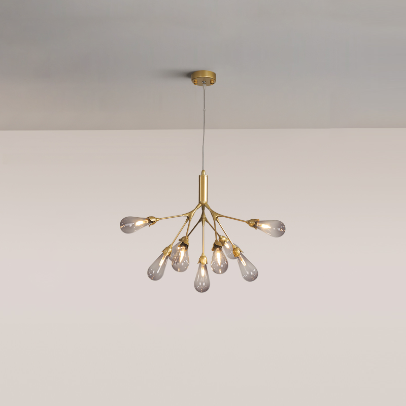 Aiwen Chandelier - Lumpaz