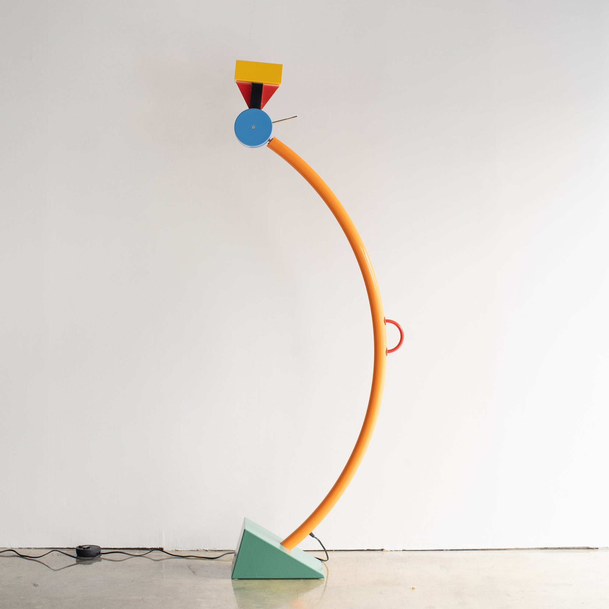 Treetops Floor Lamp - Lumpaz