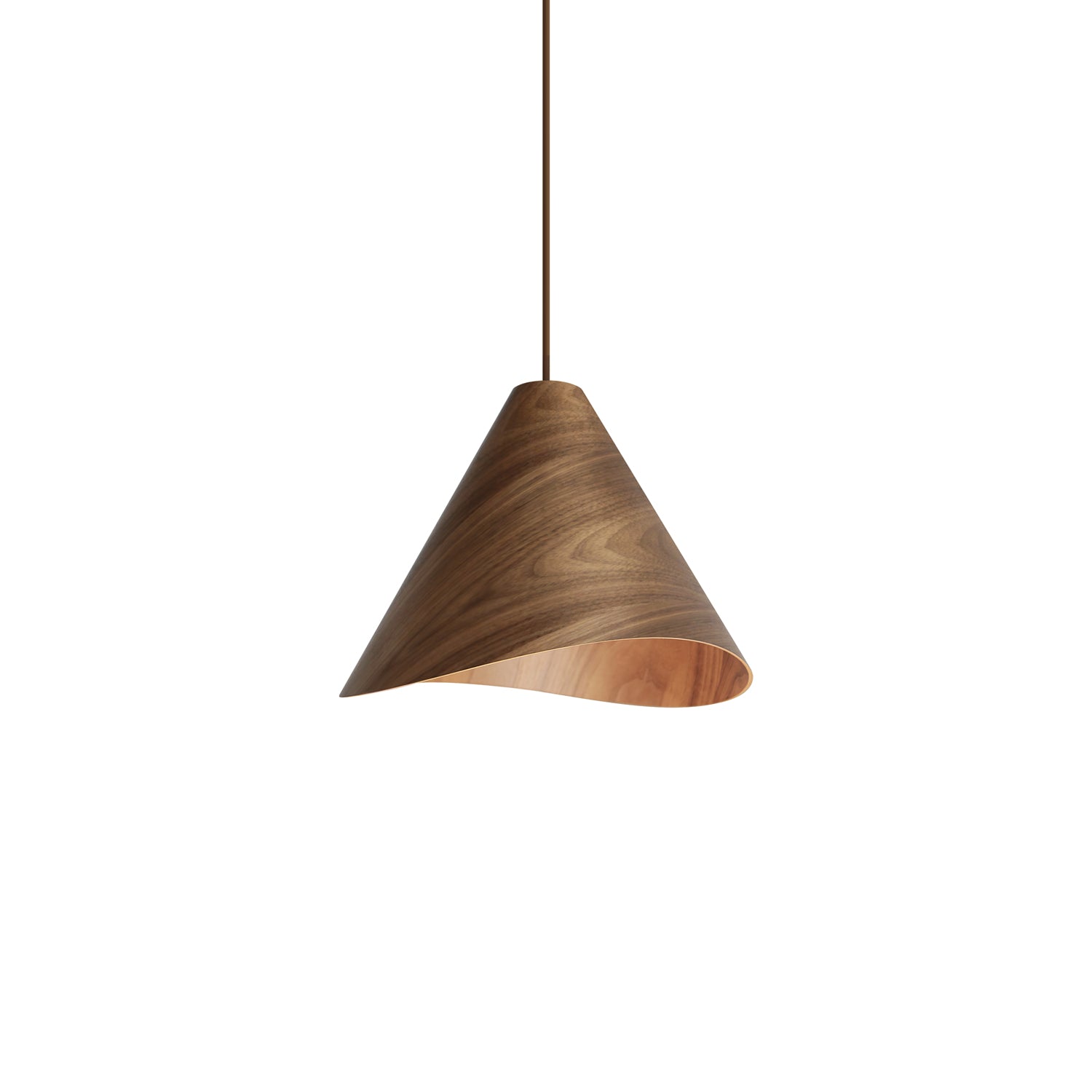 Conica Pendant Light - Lumpaz