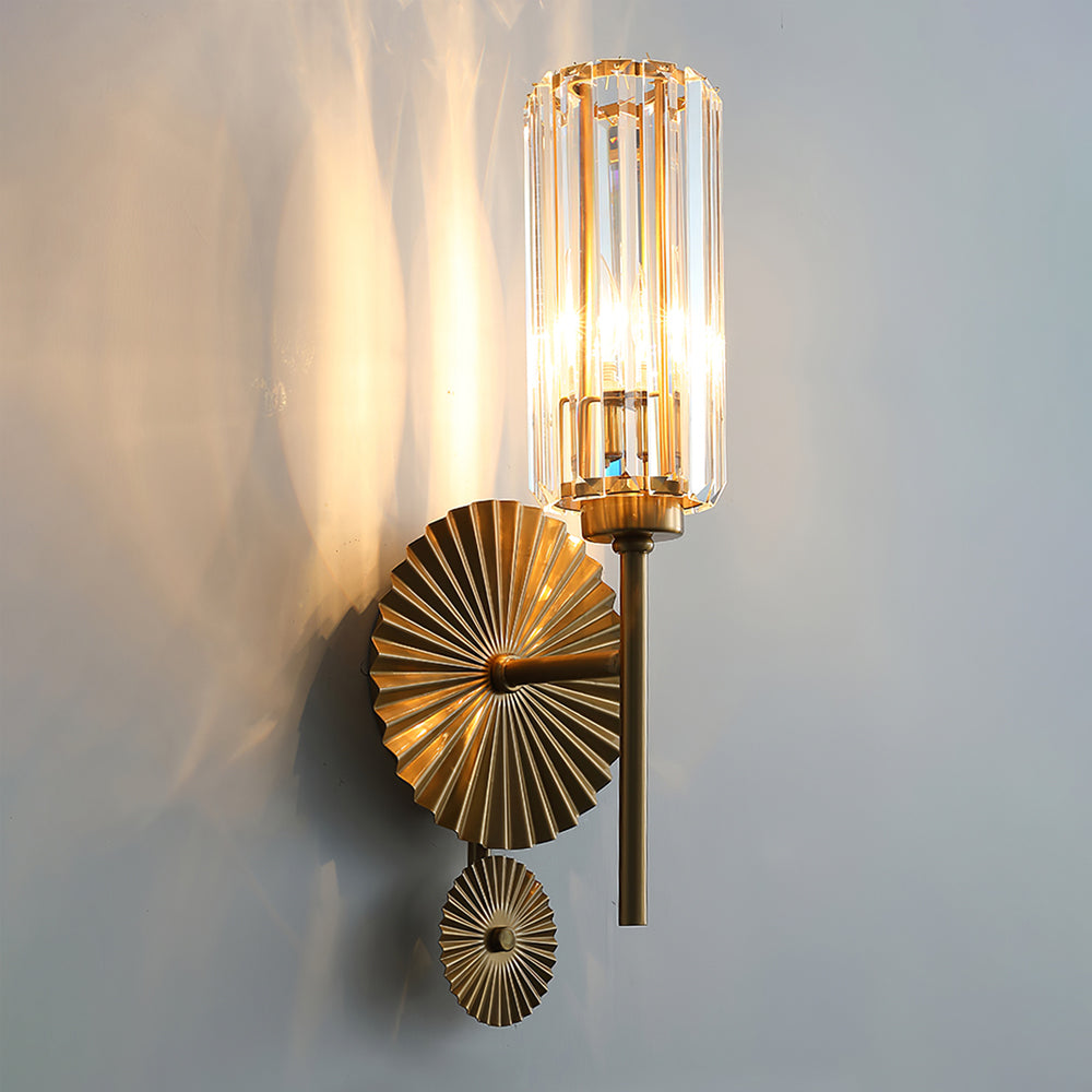 Cecily Wall Lamp - Lumpaz