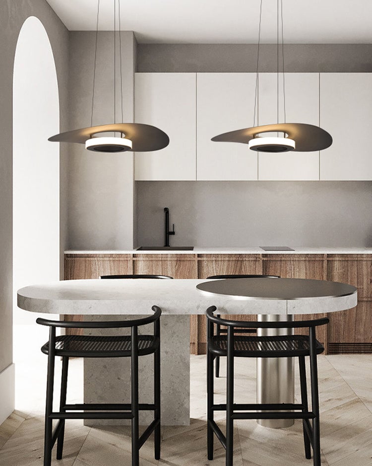 Towers Pendant Lamp - Lumpaz