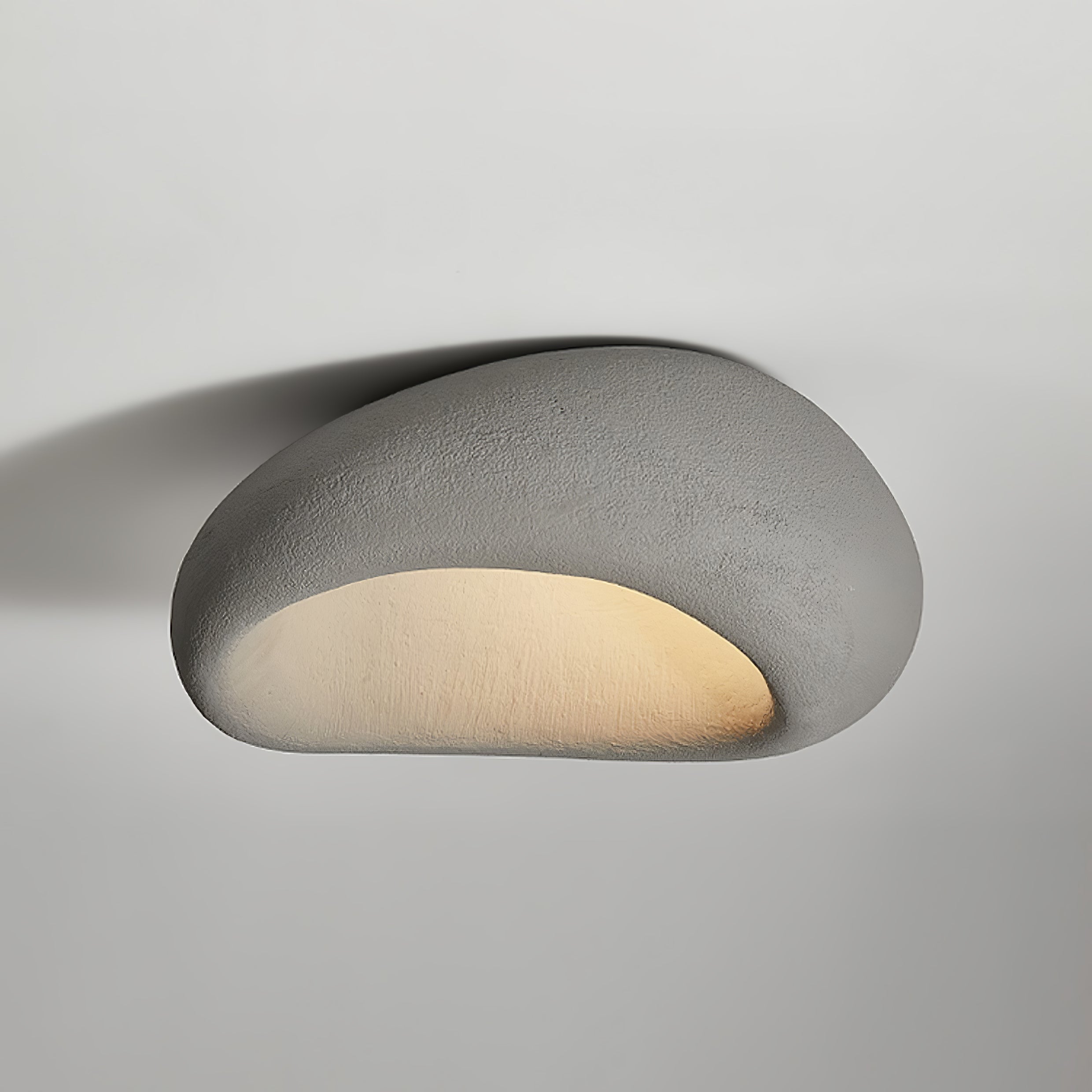 Khmara Clouds Ceiling Lamp - Lumpaz