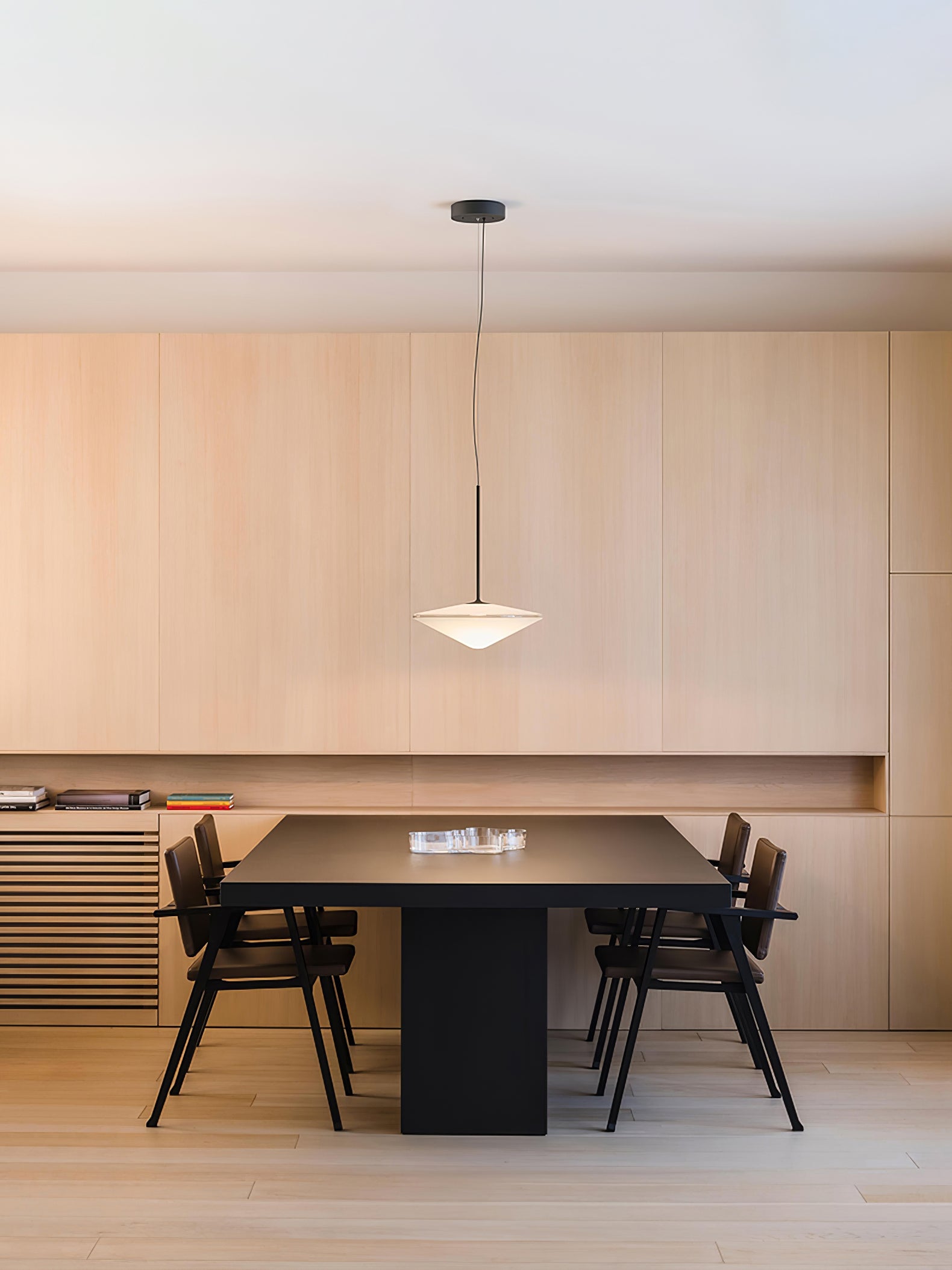 Tempo Pendant Lamp - Lumpaz