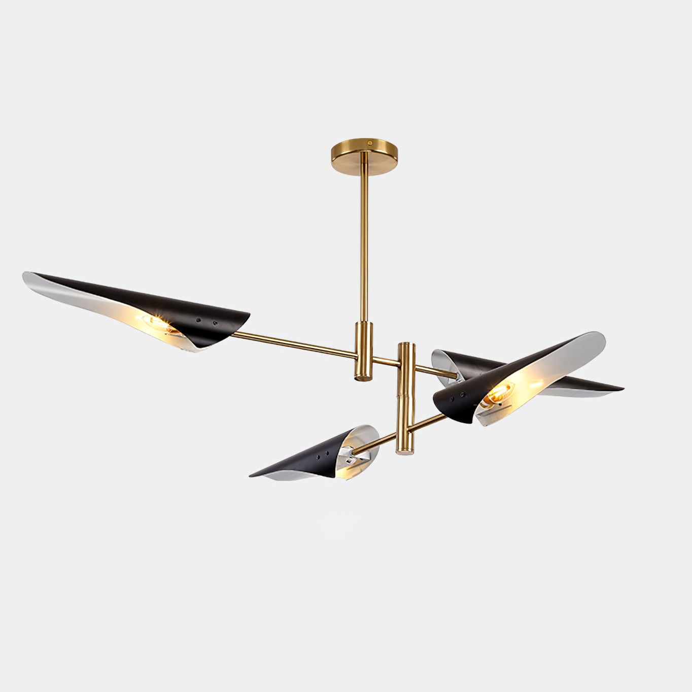 Abelon Chandelier - Lumpaz