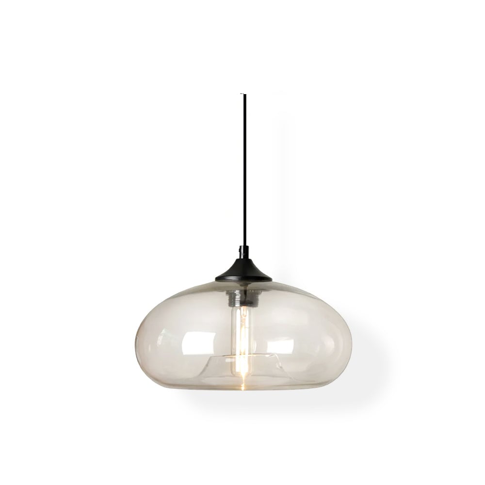 Bella Glass Pendant Lamp - Lumpaz