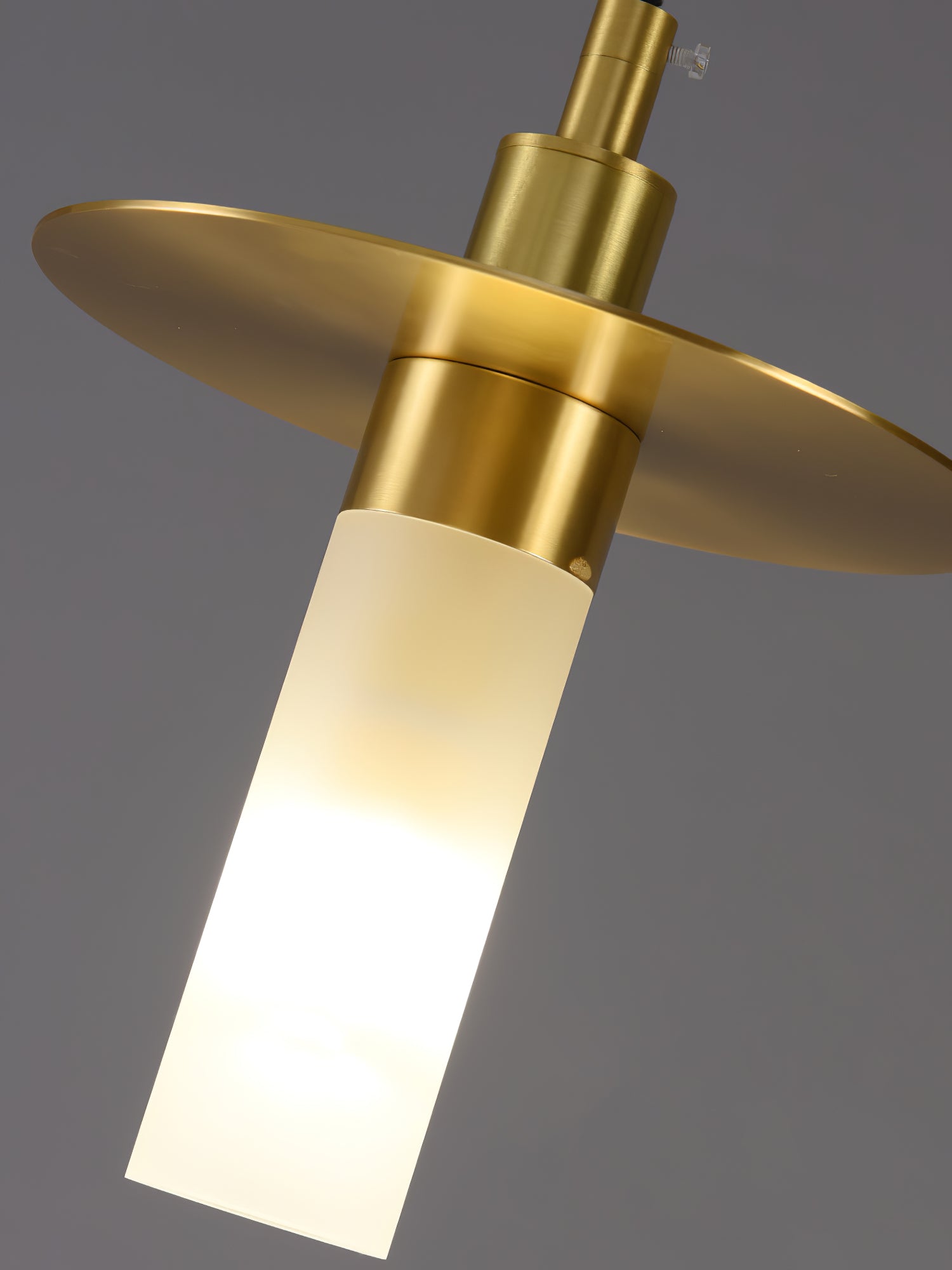 Masam Pendant Lamp - Lumpaz