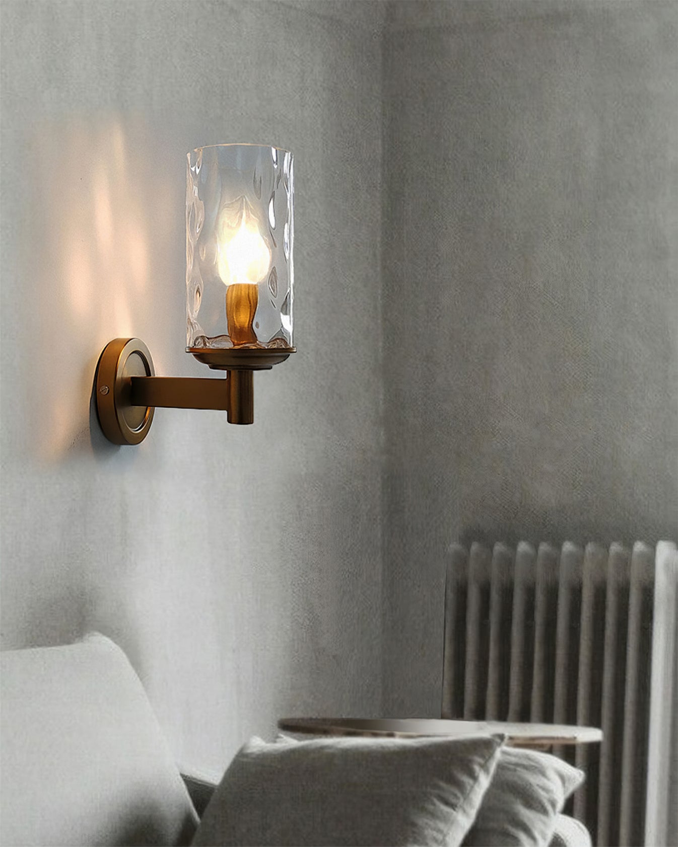 Devora Wall Lamp - Lumpaz