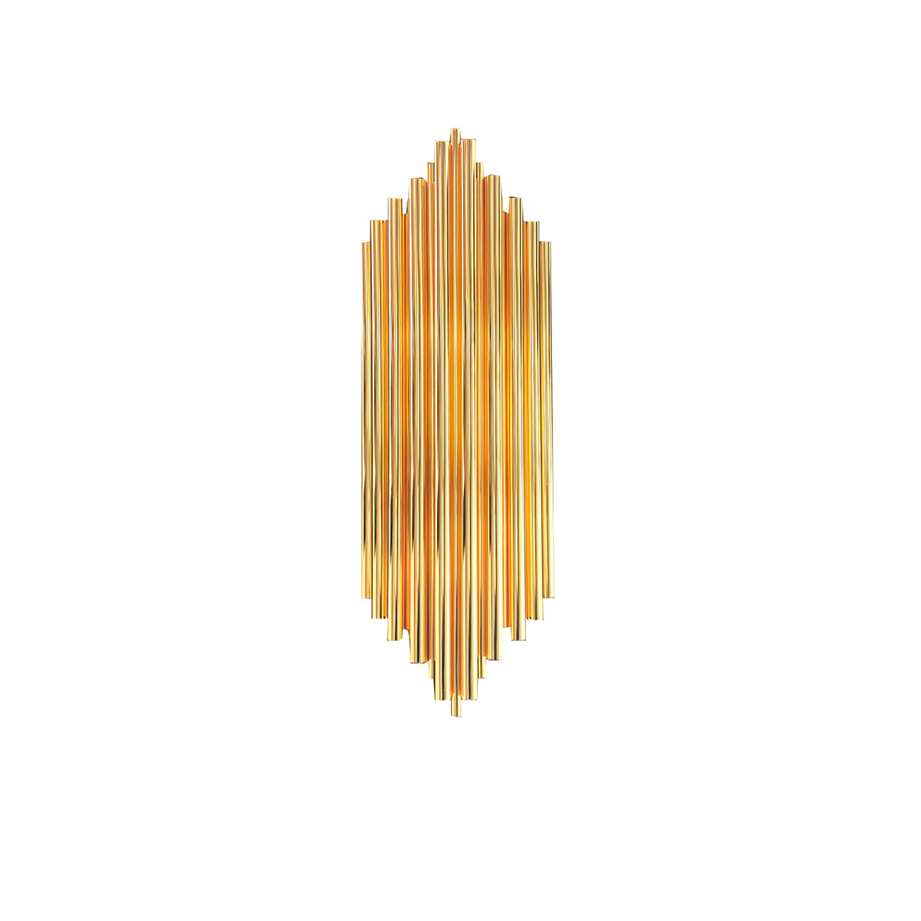 Brubeck Wall Lamp - Lumpaz