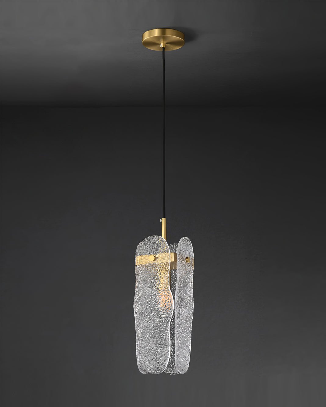 Aitian Pendant Lamp - Lumpaz