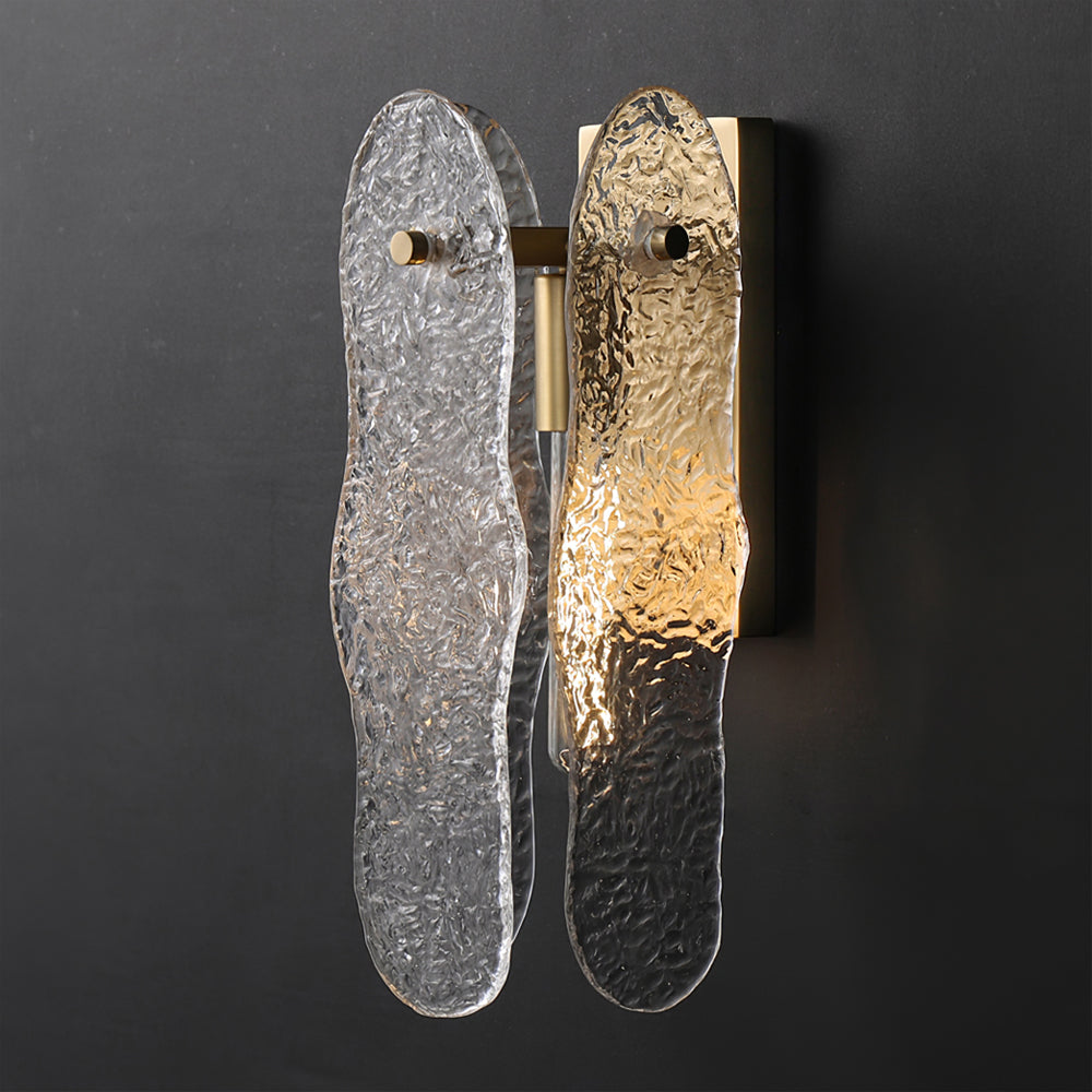 Aitian Wall Lamp - Lumpaz