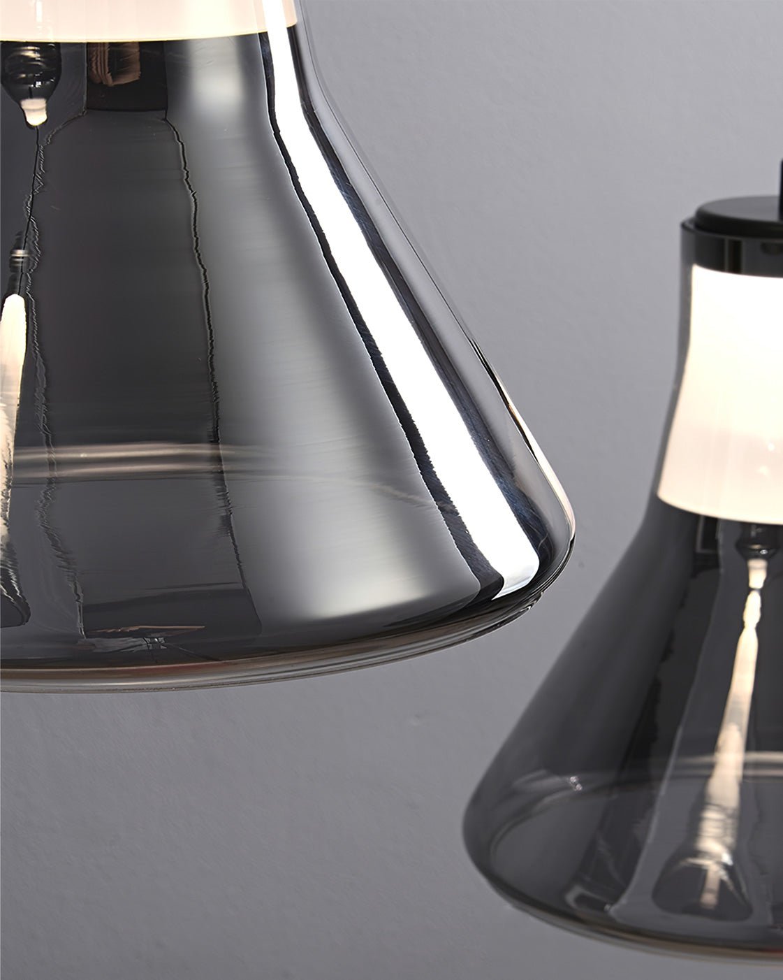 Alain Pendant Lamp - Lumpaz