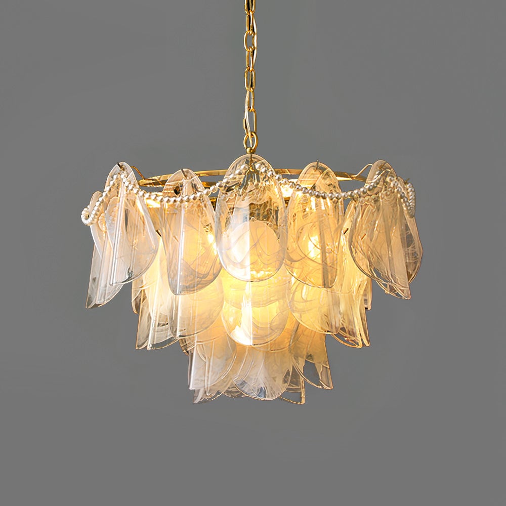 Rondini Chandelier - Lumpaz